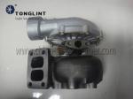 Mercedes Benz Truck, Bus K27 Diesel Turbocharger 53279886206 Turbo for OM422A/LA