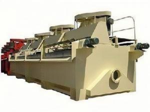 Quality XJ-10 Beneficiation Process 22kw Flotation Equipment wholesale
