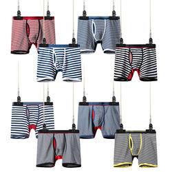 Quality Seamless Natural Feelings Underwear Customized Logo With Pouch Panies wholesale