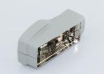 Medical Instrument Precision Die Casting Parts / SGS Precision Aluminum Parts
