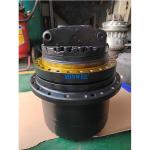 Excavator Spare Parts R150-7 Travel Motor GM18 final drive Travel Motor R150-7