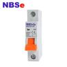 Buy cheap NBSB1-63 Series 1P 40A Mini Micro Circuit Breaker Switch For Industrial / Homes from wholesalers