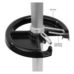 9 Gallon Waste Oil Drainer