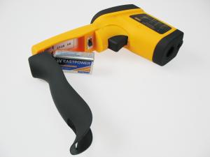 Quality 50℃ -700℃ Digital Laser Infrared Thermometer IR Thermometer wholesale