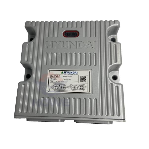 Excavator Electrical Parts R220-9S R220LC-9S R220LC Engine Controller 21Q6-32780