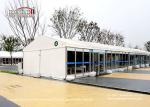 Movable A - Frame Tent For Sport Event / Comercial Outdoor Marquee Tent