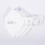 Disposable Earloop Mouth Mask kn95 Mask Face Mask manufacturer