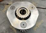 Cx210 Gear Spare Parts