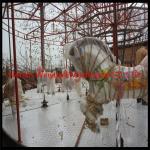 china wholesale 16seats indoor kids amusement park ride carousel horses