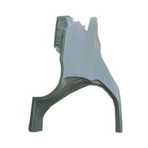 Quality Honda Toyota Car Side Fender 16.1x3.5x0.6 Inch wholesale