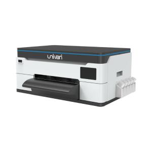 Quality 30cm Impresora MIni Heat Transfer DTF Printer A3 1390 XP600 For T Shirt wholesale