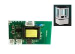 28mm Ultraviolet Circuit Board