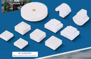 Quality Wear-Resistant Ceramics&amp;Equilibrated Valve wholesale