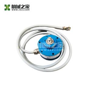 Quality ZOOMLION Crane Parts 1021400134 Angular Displacement Sensor D530760-A20B*20-0 wholesale