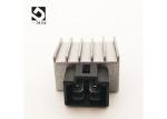 Yamaha 100 Atv Regulator Rectifier , 12v 4 Pin In Motorcycle Pressure Regulators