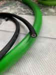 10AWG RoHS UL2586 PVC Double Insulated Copper Wire Multi Core Shielded Cable,