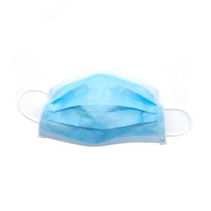 Quality Absorb Sweat Disposable Dust Mask High Filtration Efficiency Professional wholesale