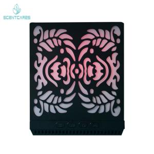 Quality 7 Colors Led Lights 25ML/H Cool Mist Aromatherapy Diffuser wholesale