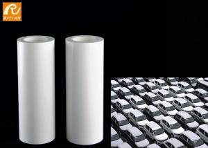 Quality PE Automotive Protective Film For Transportation Process and outdoor Storage 12 months wholesale