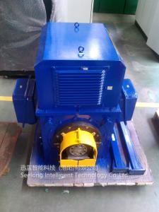 China Professional Vehicle Dyno For Automotive Dynamometer 3800rpm on sale