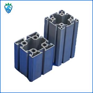 Quality 20120 2040 Assembly Line Aluminum Profile Turkey 40x160 wholesale