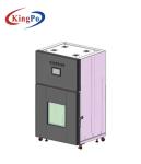 IEC62133 Battery Thermal Abuse Tester Installed With Universal Wheel