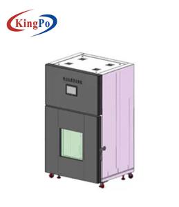 Quality IEC62133 Battery Thermal Abuse Tester Installed With Universal Wheel wholesale