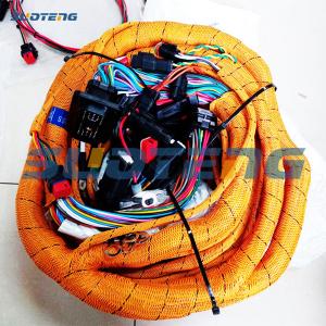 Quality 306-8528 Wiring Harness 3068528 for E330D Excavator wholesale