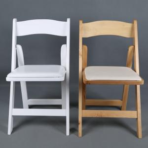 Quality Solid wood birch dining chair dining room furniture wholesale