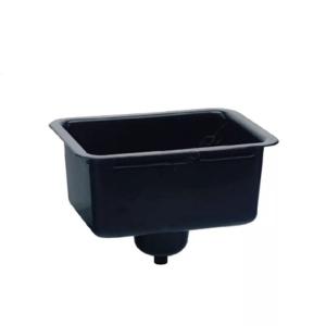 Quality Laboratory Furniture Chemistry Lab Sink Resistant PP Sink For Laboratory 42L To 125L wholesale