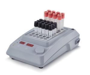 China 5ml Dry Block Incubator on sale