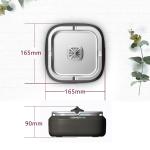 Homefish ODM 4000 mAh Battery Capacity Electric Air Disinfection Small