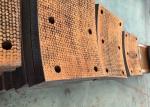 Non Asbestos Brake Lining Material