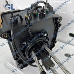 spare parts urea pump WG1034120181 CB-SJE14 for Sinotruk howo truck