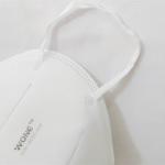 Mask Kn95 Ffp2 Disposable Protection