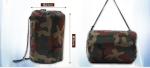 150GSM Lightweight Portable Waterproof with Compresshion Bag Fit for Summer