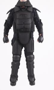Quality South Korea Impact resistance safety police anti riot protection suit wholesale