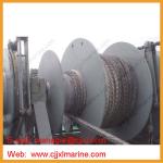 Vessel Hydraulic Hoist Winch