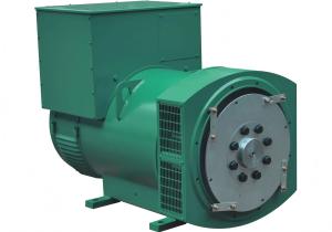 Quality 250-400KVA 4 Poles Brushless Alternator wholesale