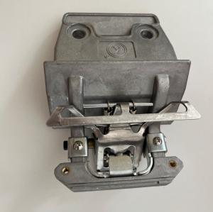 Quality Korea Ehwha Finishing Machine Parts Needle Holder Bring Protector Copper Roller Pin Holder Aluminum wholesale
