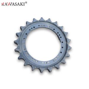 Quality R210-7 Excavator Undercarriage Parts R210LC-7 Sprocket wholesale