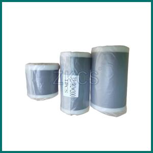Quality High Shrinkage Silicone Cold Shrinkable Tube Sleeve Aging Resistance 2.0mm wholesale