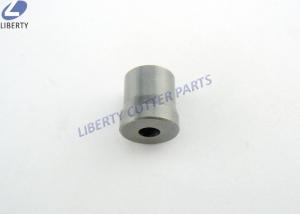 Quality Metal Parts XLC7000 Cutter Parts , Bushing Roller 93298001- Strict Tolerance wholesale