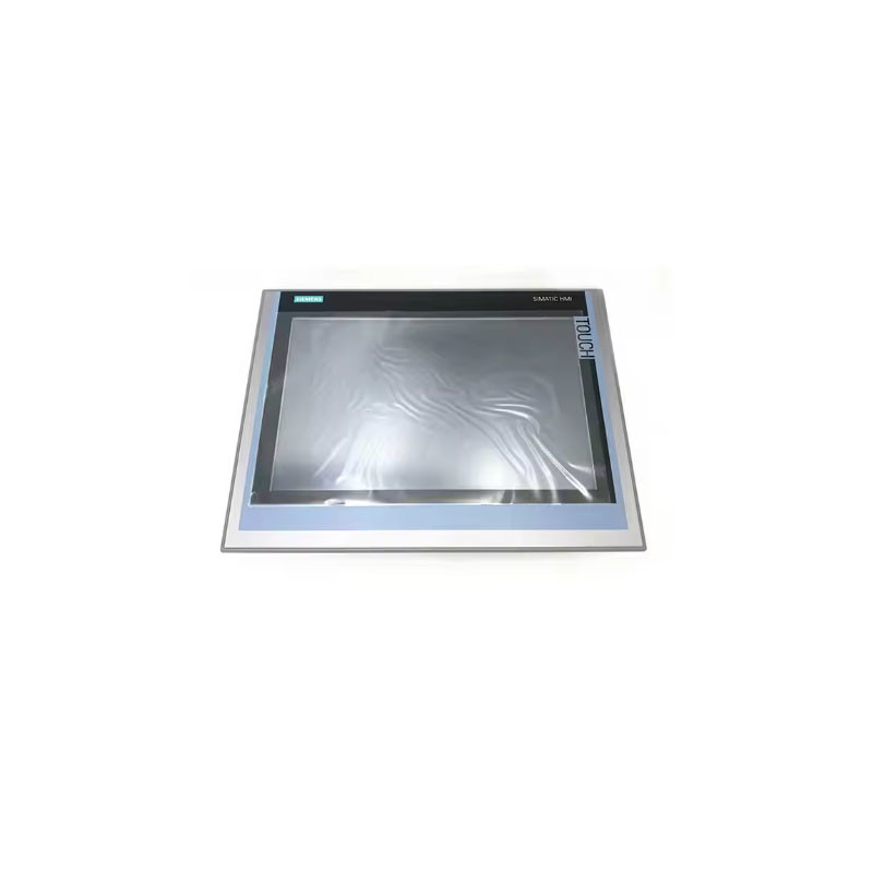 Touch Screen Servo Control System 100%new Original Warehouse Stock HMI System6AV6644-0AA01-2AX0