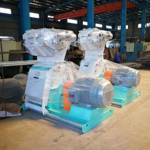 Quality 45kW Sawdust 0.5 - 10mm Powder Wood Crushing Machine Wood Crusher wholesale