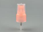Customizable 18/410 Fine Mist Sprayer for Bottles Affordable and Durable
