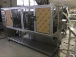 Chemical Mixing Machinery 200-500l Creams Homogenizer Ointment Vacuum Emulsifyin