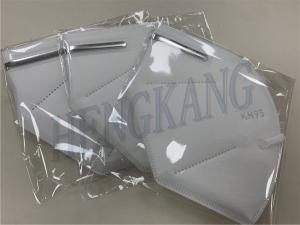 Quality KN95 Dustproof Anti-Bacteria Anti-Virus Breathable Face Masks 95% Filtration N95 wholesale