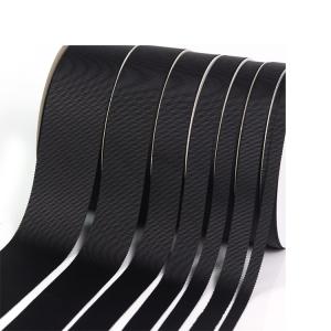 Quality Customised 50mm 3 Grosgrain Ribbon wholesale
