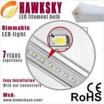 SMD LED Tube Light UL DLC 1200mm T5 SMD LED Tube Light